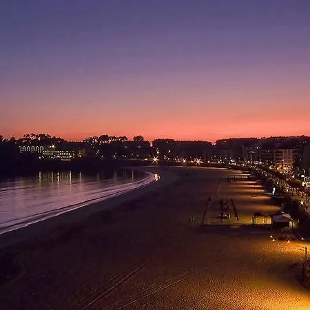 Apartarmentos A D'maria *