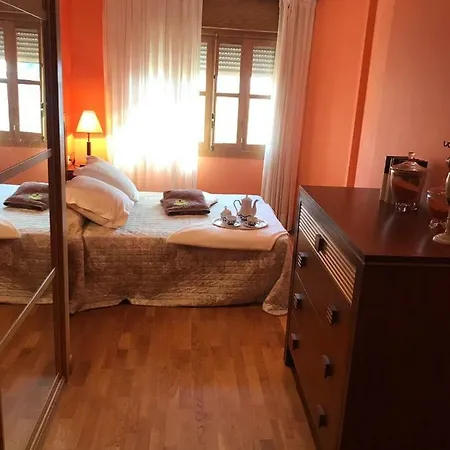 Apartarmentos A D'maria