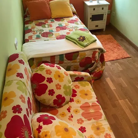 Apartarmentos A D'maria Apartament Sanxenxo