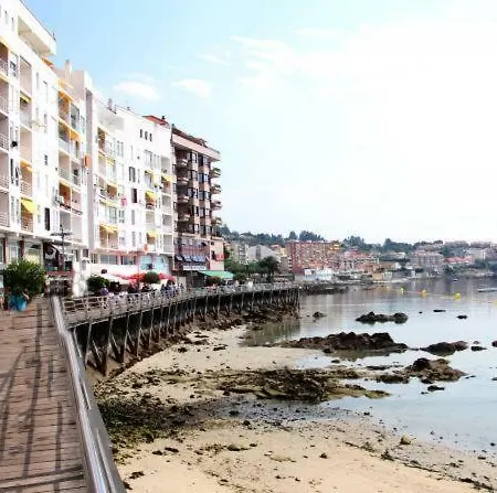 Apartament Apartarmentos A D'maria *