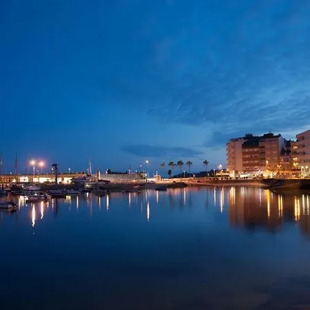 Apartarmentos A D'maria